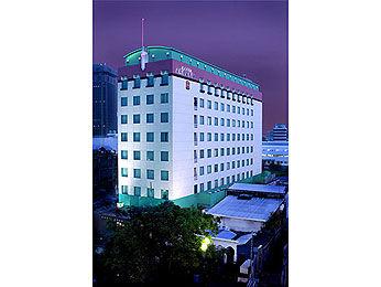 Hotel Ibis Arcadia