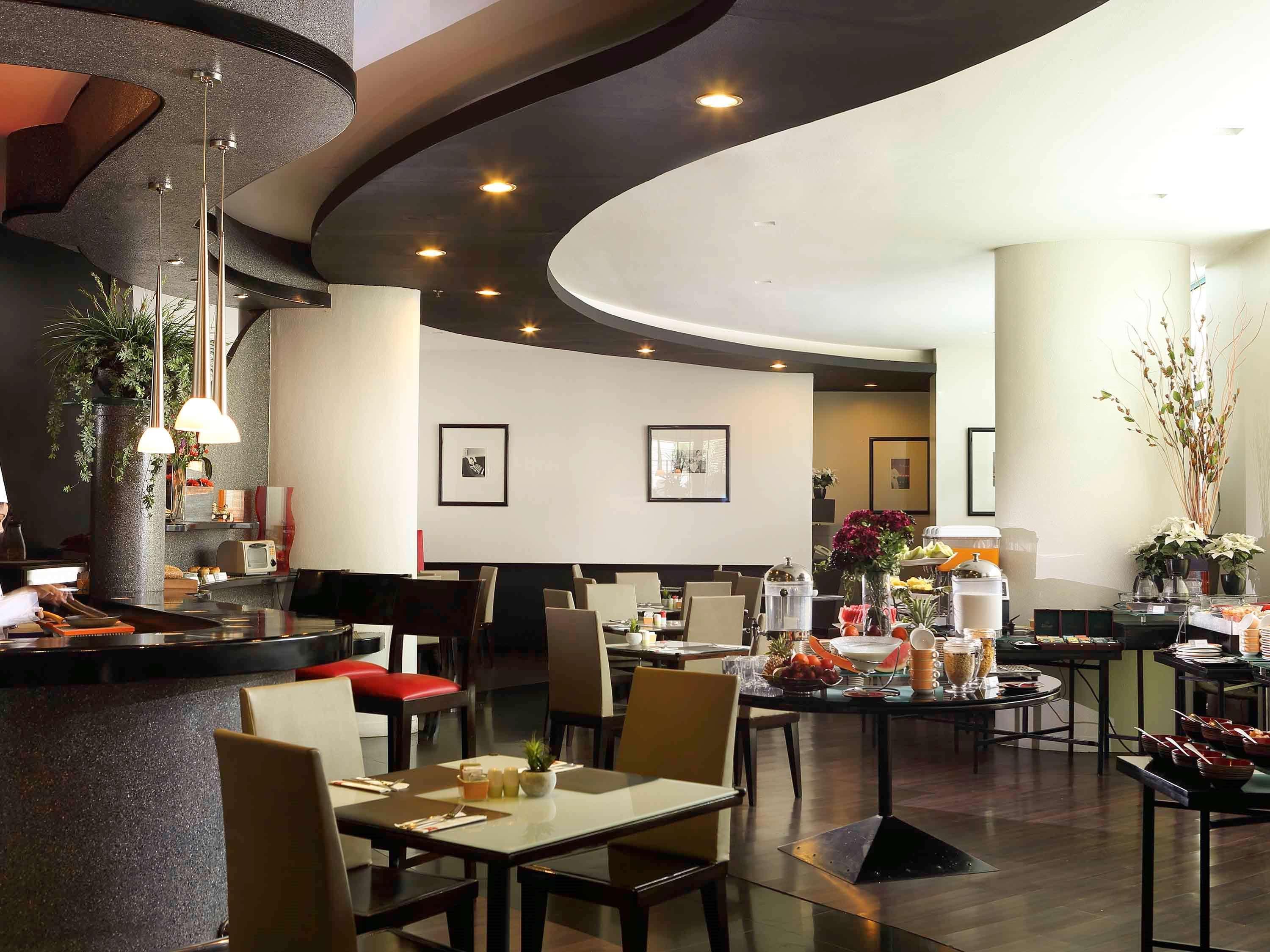 Ibis Arcadia Jakarta