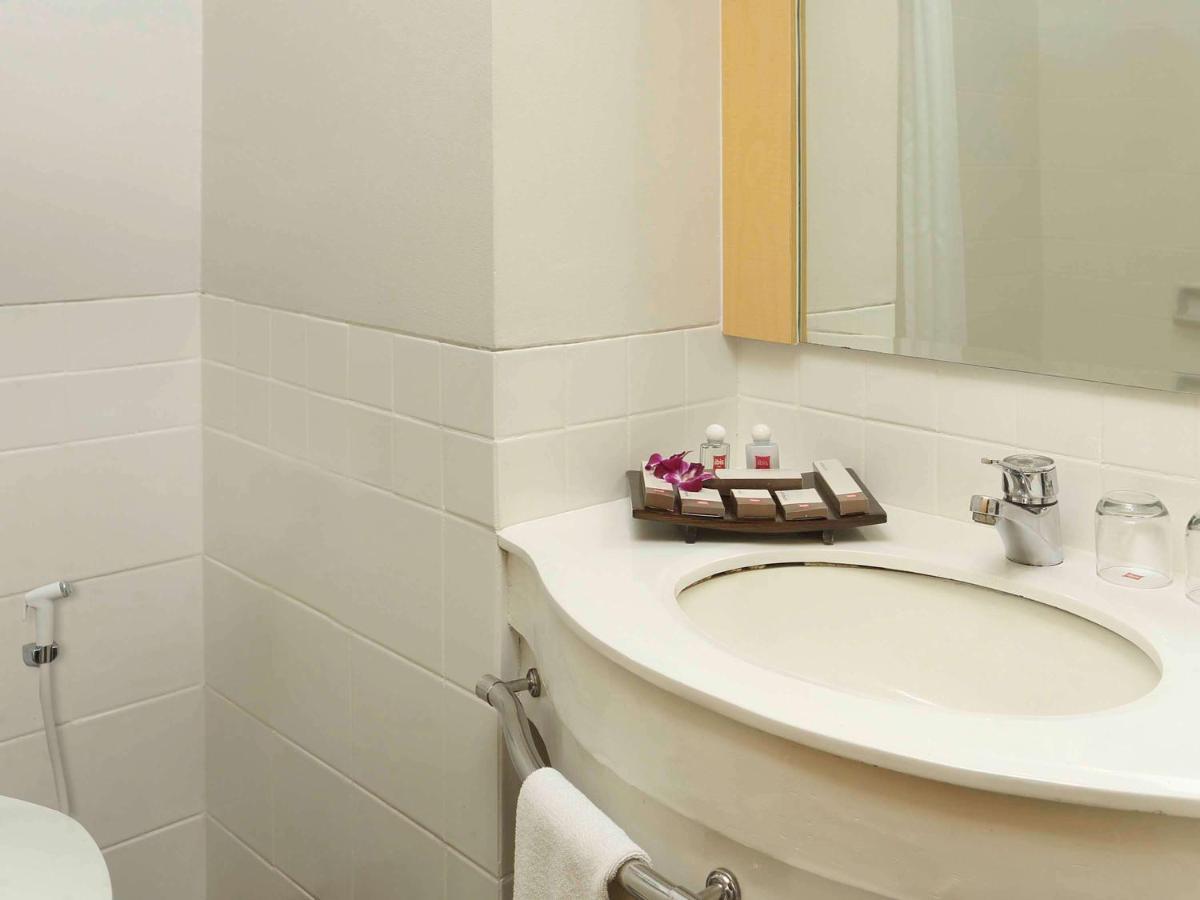 Hotel Ibis Arcadia Jakarta