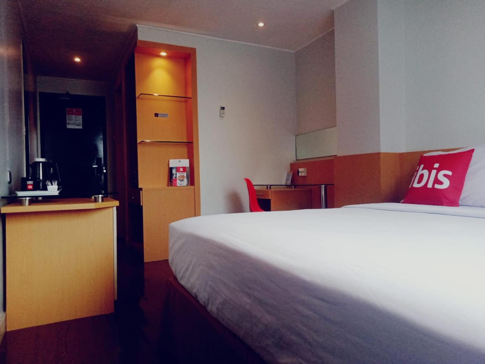 Ibis Arcadia Jakarta