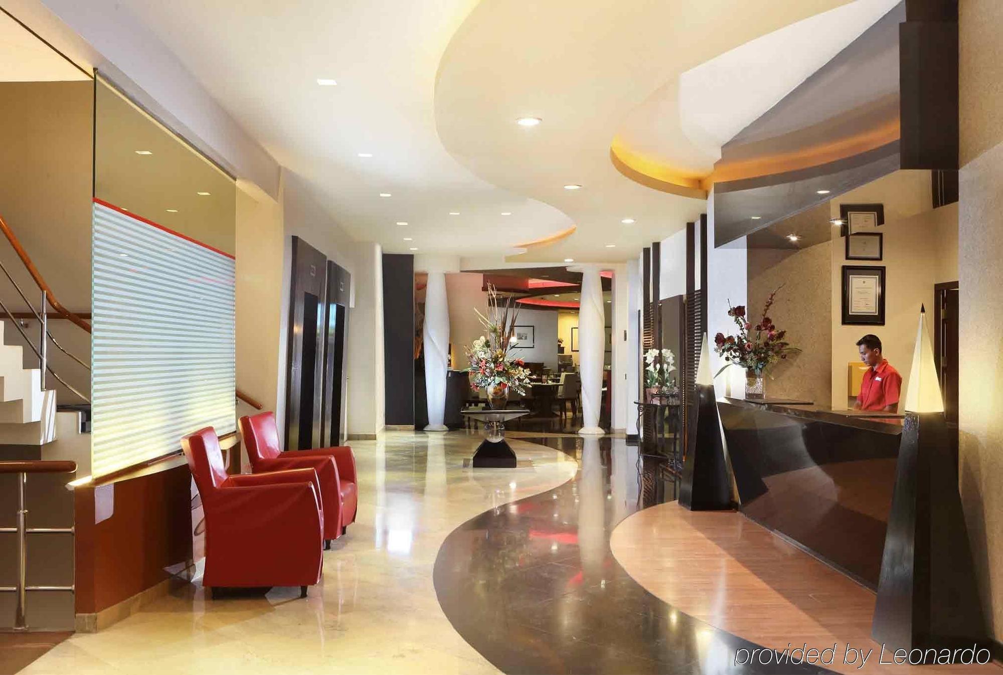 Hotel Ibis Arcadia Jakarta