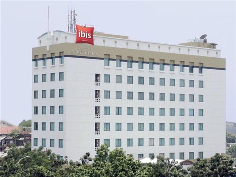 Hotel Ibis Arcadia