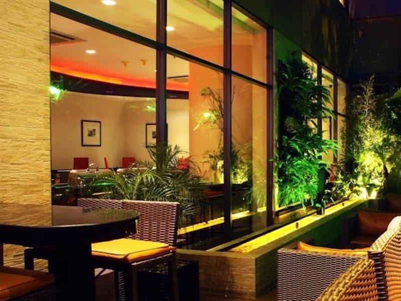 Ibis Arcadia Jakarta