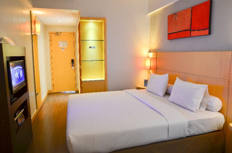 Ibis Arcadia Hotel Jakarta