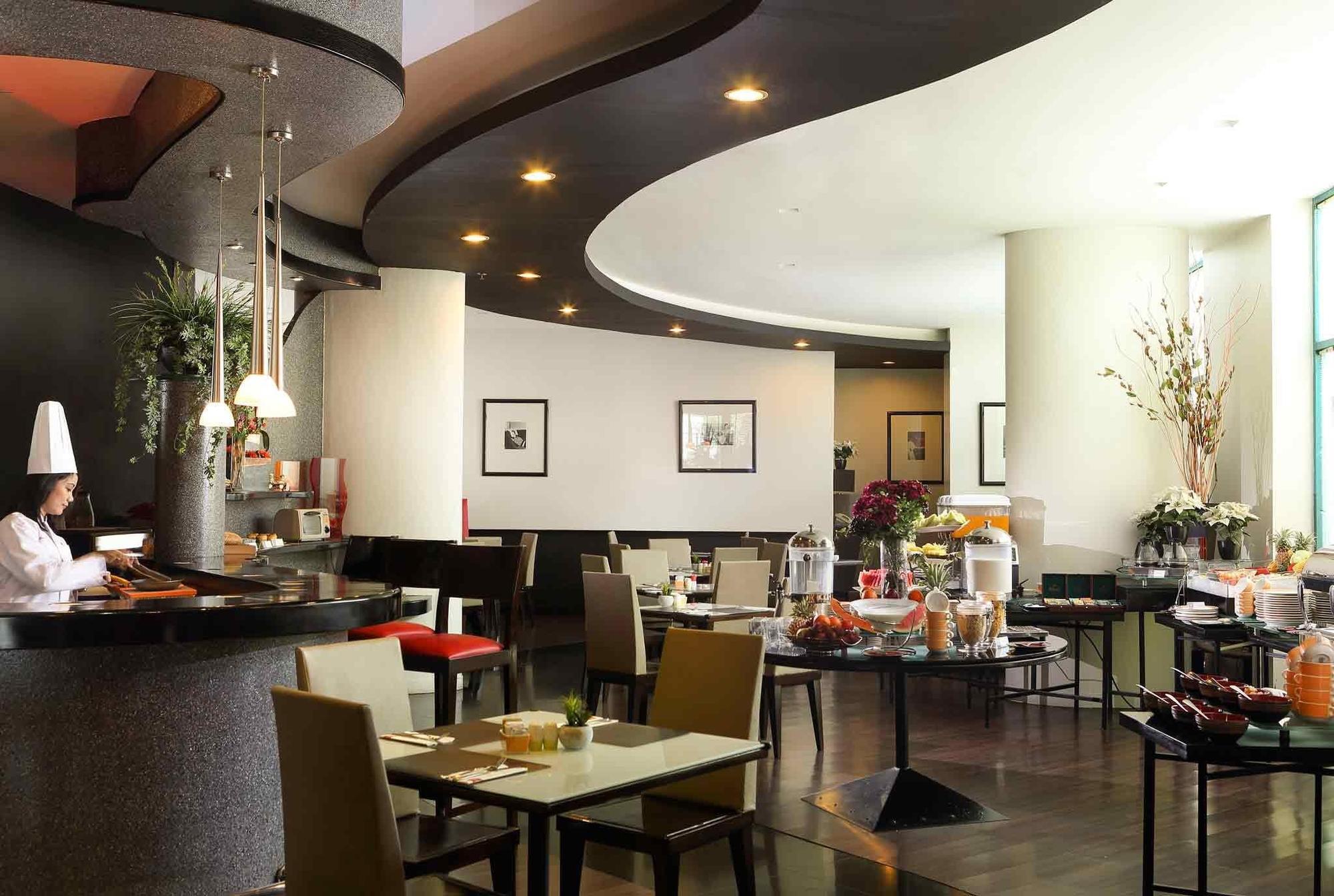 Hotel Ibis Arcadia Jakarta