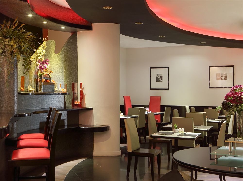Ibis Arcadia Jakarta
