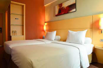 Ibis Arcadia 3* Jakarta