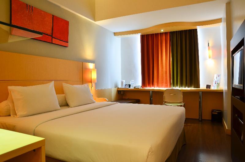 Ibis Arcadia Hotel Jakarta